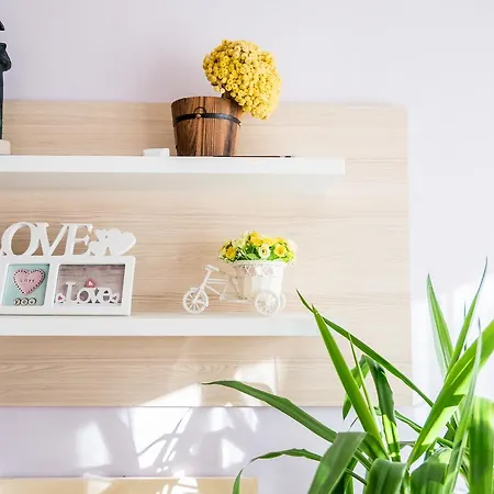 Lily Appartement *