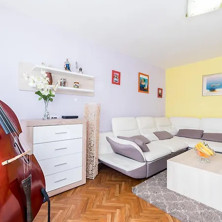 Lily Appartement