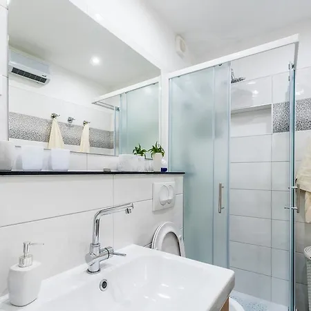 Lily Appartement