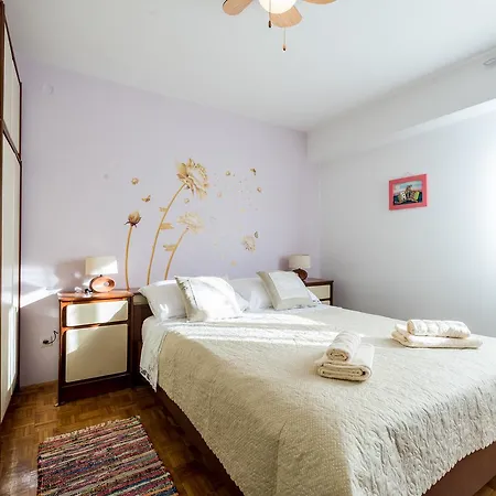 Lily Appartement Split