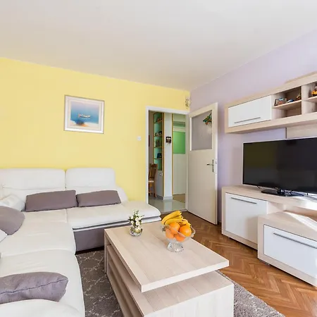 Lily Appartement *
