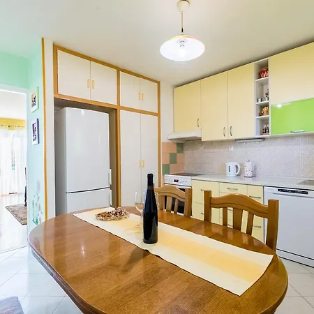 Lily Appartement *