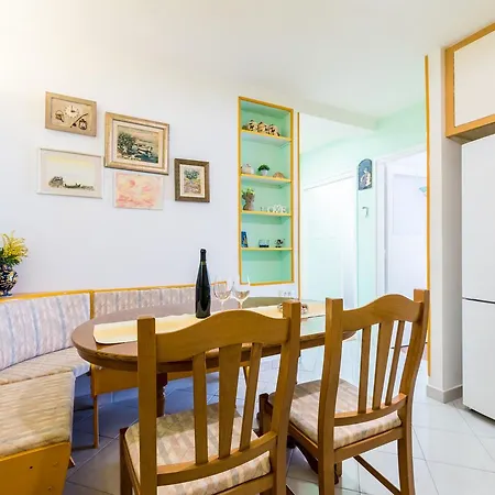 Appartement Lily