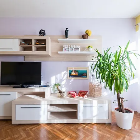 Lily Appartement