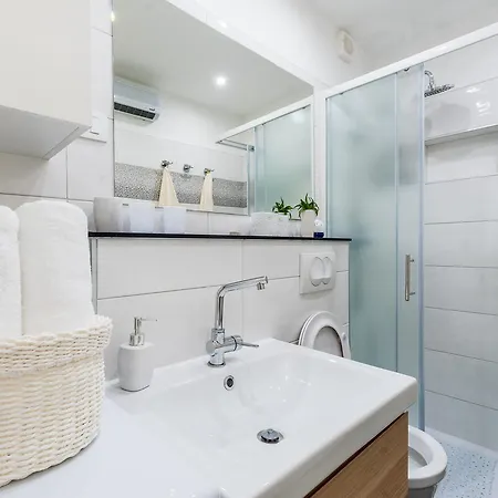 Appartement Lily Split