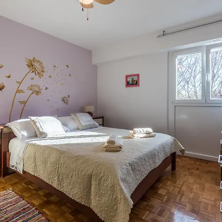 Lily Appartement