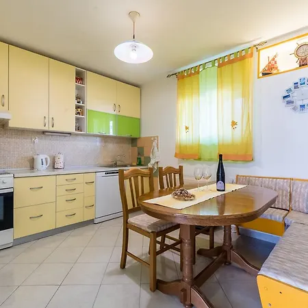 Appartement Lily Split