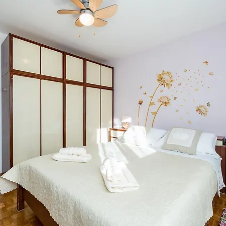 Lily Appartement